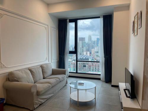 Imagen general del Opus suite Kuala Lampur By Home Stay. Foto 9