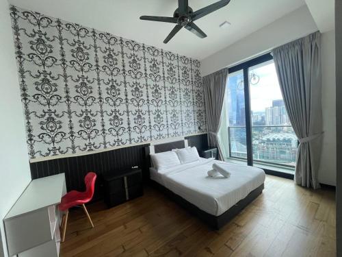 Imagen general del Opus suite Kuala Lampur By Home Stay. Foto 10