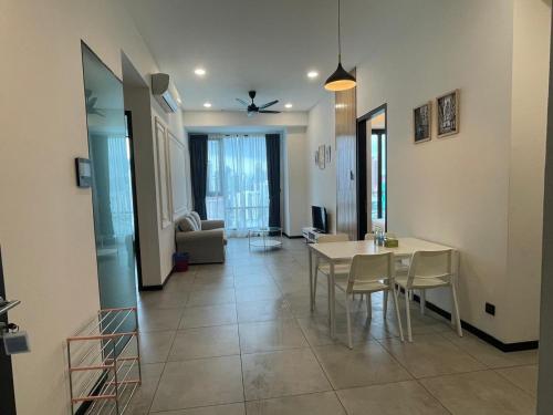 Imagen general del Opus suite Kuala Lampur By Home Stay. Foto 11