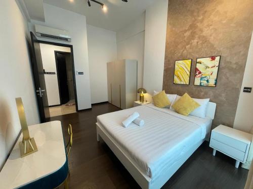 Imagen general del Opus suite Kuala Lampur By Home Stay. Foto 12