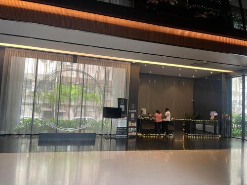 Imagen general del Opus suite Kuala Lampur By Home Stay. Foto 13