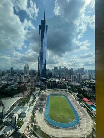 Imagen general del Opus suite Kuala Lampur By Home Stay. Foto 15
