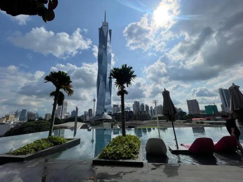 Imagen general del Opus suite Kuala Lampur By Home Stay. Foto 16
