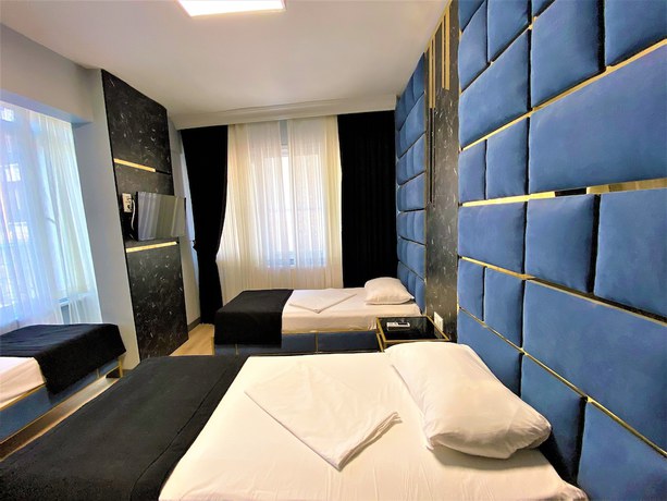 Imagen de la habitación del Orange Airport Hotel. Foto 3