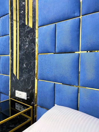 Imagen de la habitación del Orange Airport Hotel. Foto 4