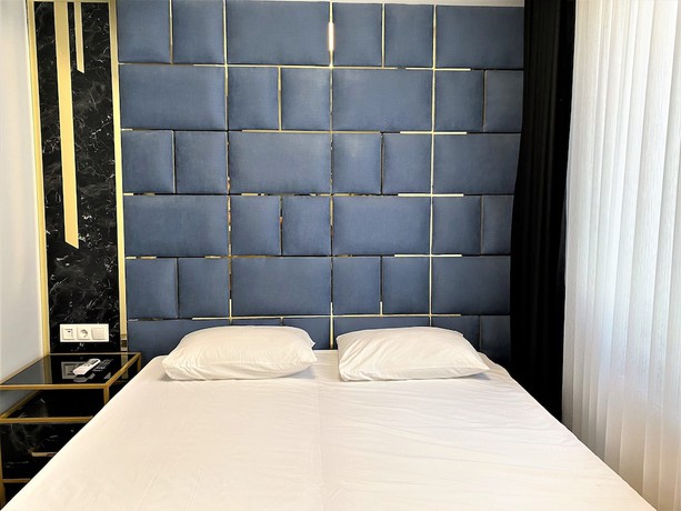 Imagen de la habitación del Orange Airport Hotel. Foto 8
