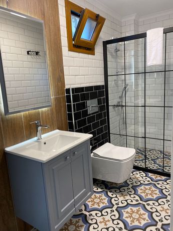 Imagen de la habitación del Orange Garden Hotel Akyaka. Foto 10