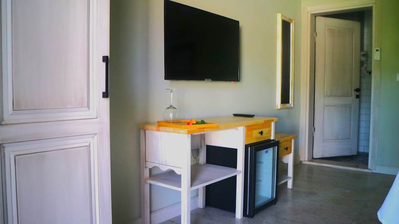 Imagen de la habitación del Orange Garden Hotel Akyaka. Foto 11