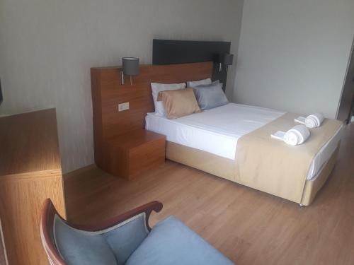 Imagen general del Orange Park Hotel. Foto 1
