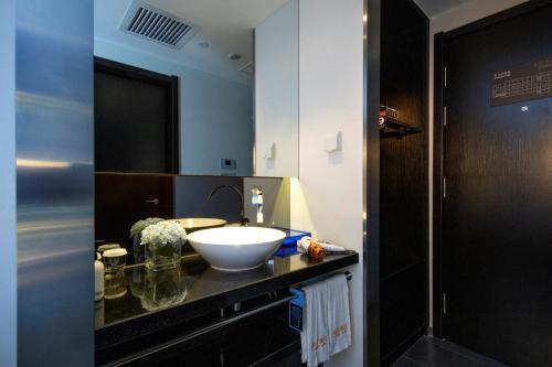 Imagen general del Orange Select Hotel(Kunming Nanping Pedestrian Street ). Foto 2
