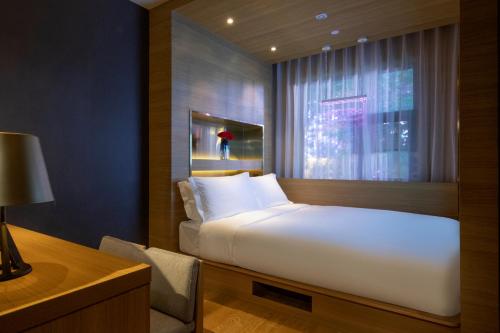 Imagen de la habitación del Orange Select Hotel(Kunming Nanping Pedestrian Street ). Foto 5