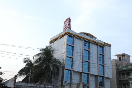 Imagen general del Orange Suites & Inn. Foto 1