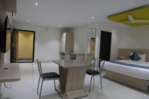 Imagen general del Orange Suites & Inn. Foto 2
