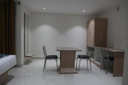 Imagen general del Orange Suites & Inn. Foto 3