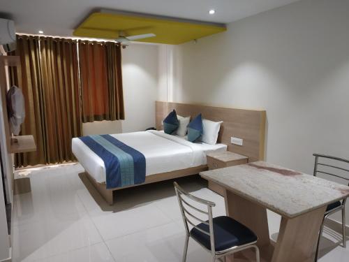 Imagen general del Orange Suites & Inn. Foto 5