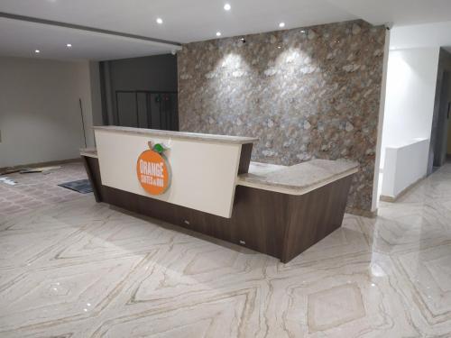 Imagen general del Orange Suites & Inn. Foto 6