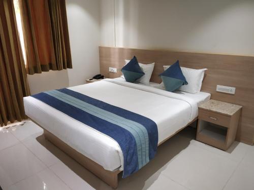 Imagen general del Orange Suites & Inn. Foto 7