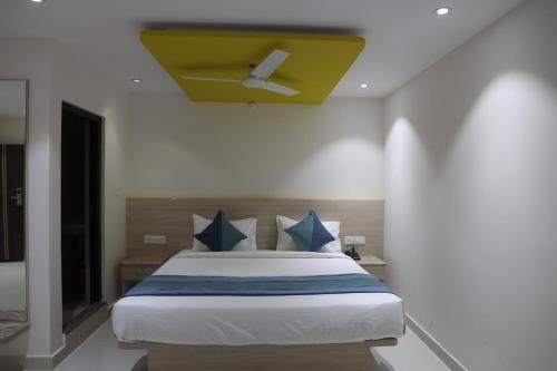 Imagen general del Orange Suites & Inn. Foto 8