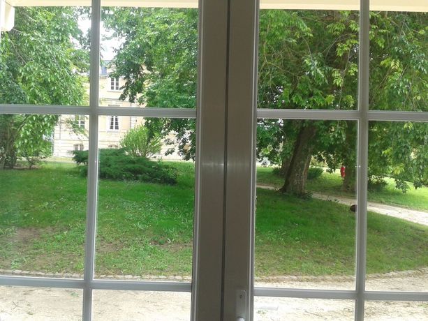 Imagen de la habitación del Orangerie du Ch&acirc;teau Marith. Foto 11