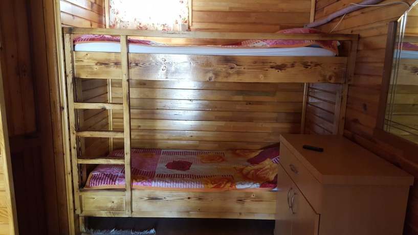 Imagen de la habitación del Oranj Ranch Hotel. Foto 7
