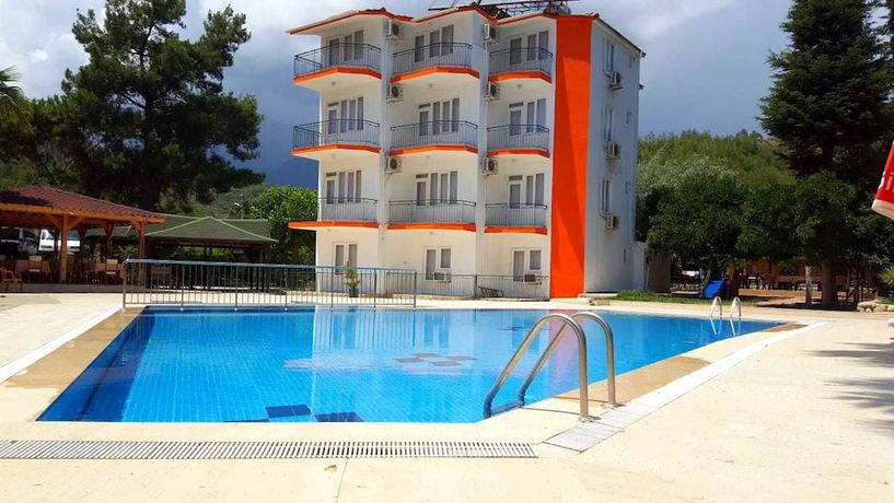 Imagen general del Oranj Ranch Hotel. Foto 2
