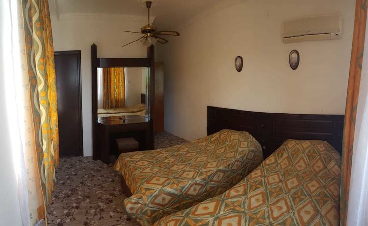 Imagen de la habitación del Oranj Ranch Hotel. Foto 9