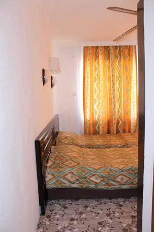 Imagen de la habitación del Oranj Ranch Hotel. Foto 10