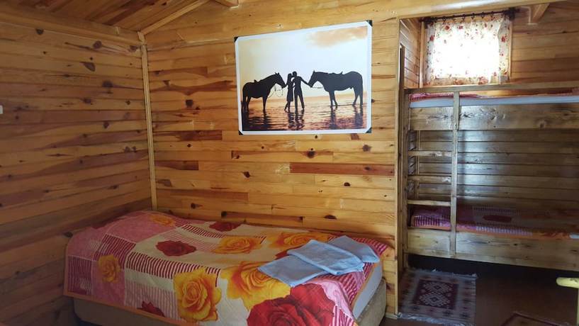 Imagen de la habitación del Oranj Ranch Hotel. Foto 12