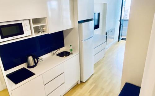 Imagen general del Orbi City Aparthotel vip. Foto 3