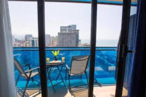 Imagen general del Orbi City Aparthotel vip. Foto 7