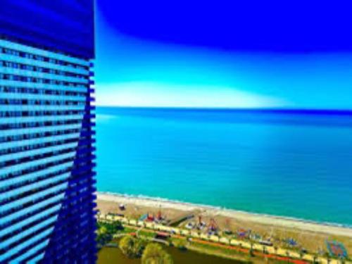 Imagen general del Orbi City Aparthotel vip. Foto 9