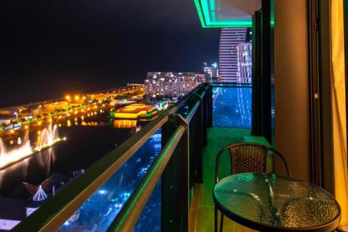 Imagen general del Orbi City Aparthotel vip. Foto 11