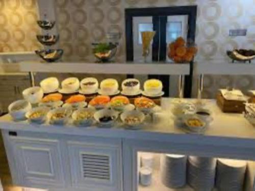 Imagen general del Orbi City Aparthotel vip. Foto 14