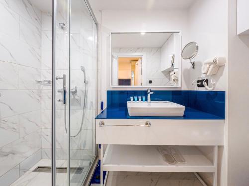 Imagen general del Orbi City Apartments Beachfront. Foto 4