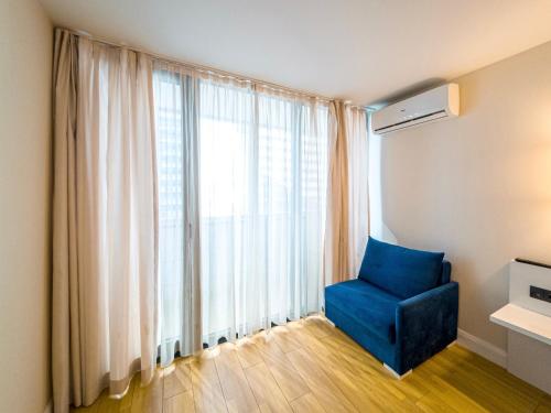 Imagen general del Orbi City Apartments Beachfront. Foto 6