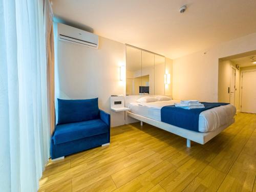 Imagen general del Orbi City Apartments Beachfront. Foto 7