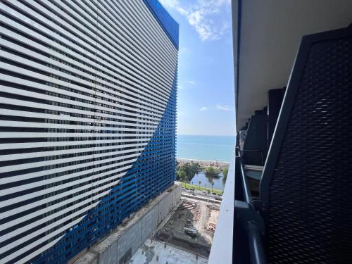 Imagen general del Orbi City Apartments Beachfront. Foto 13