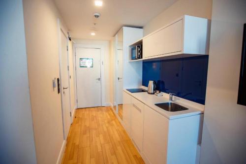 Imagen de la habitación del Orbi City Premium Clas VIP. Foto 20