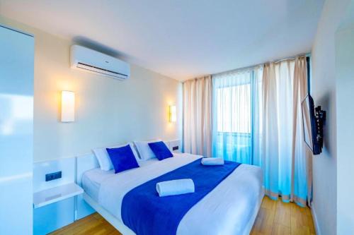 Imagen general del Orbi City Premium Clas VIP. Foto 10