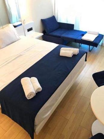 Imagen general del Orbi City Premium Clas VIP. Foto 11