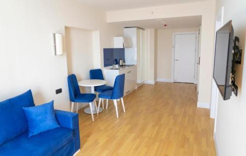 Imagen general del Orbi City Premium Clas VIP. Foto 12