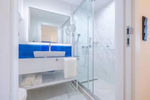 Imagen general del Orbi City Premium Clas VIP. Foto 14