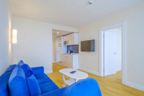 Imagen general del Orbi City Premium Clas VIP. Foto 17