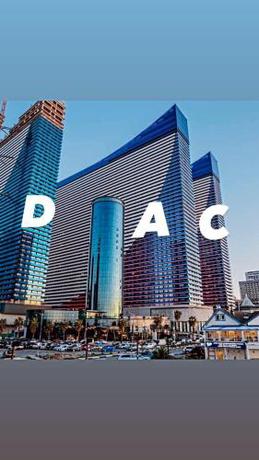 Imagen general del Orbi City Premium Clas VIP. Foto 18