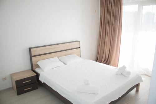 Imagen de la habitación del Orbi Residence Hotel Official. Foto 7