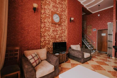 Imagen de la habitación del Orbi Residence Hotel Official. Foto 9
