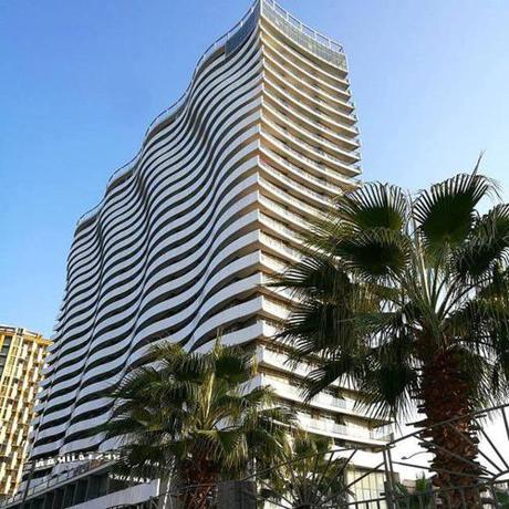Imagen general del Orbi Residence Hotel Official. Foto 5