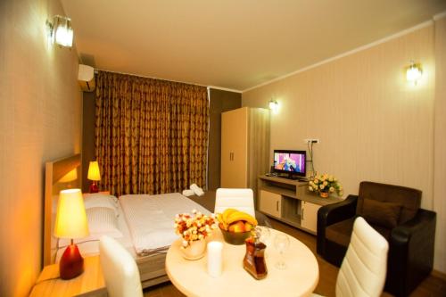 Imagen de la habitación del Orbi Royall Apartments. Foto 15