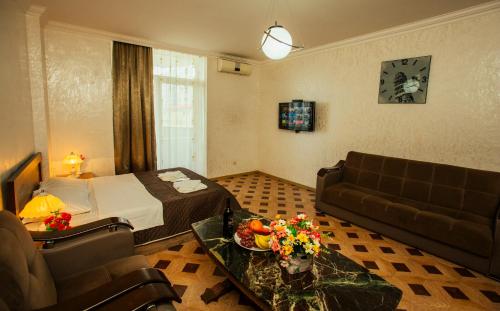 Imagen de la habitación del Orbi Royall Apartments. Foto 16