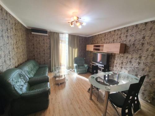 Imagen de la habitación del Orbi Royall Apartments. Foto 19